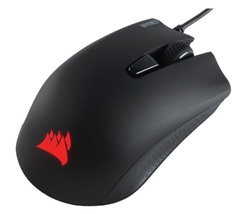 Мышь Corsair HARPOON RGB PRO FPS CH-9301111-EU игровая проводная USB