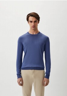 Джемпер Hackett London GMD MERINO SILK CREW