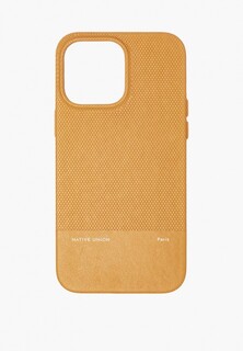 Чехол для iPhone Native Union 14 Pro Max (RE)CLASSIC CASE