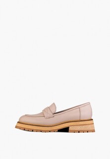 Лоферы Rabbit Loafers LAURA BROWN