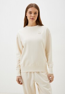 Свитшот PUMA Lamoda Online Exclusive BETTER CLASSICS Relaxed Crew TR