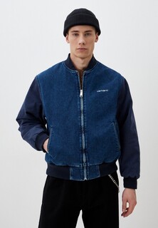 Куртка утепленная Carhartt WIP Paxon