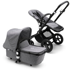 Коляски 2 в 1 Коляска Bugaboo Cameleon 3 Plus Complete 2 в 1