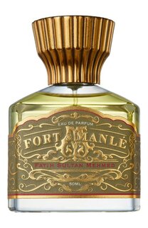 Парфюмерная вода Fatih Sultan Mehmed (50ml) Fort & Manle