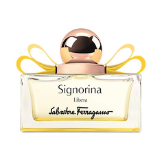 Парфюмерная вода SALVATORE FERRAGAMO Signorina Libera 50