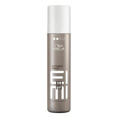 Спрей для укладки волос WELLA PROFESSIONALS Неаэрозольный моделирующий спрей FLEXIBLE FINISH EIMI 250.0