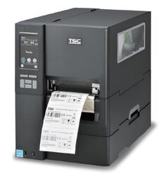 Принтер TSC MH341P Wi-Fi READY, EU