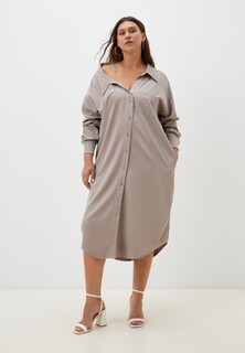 Платье Youten Audrey midi dress