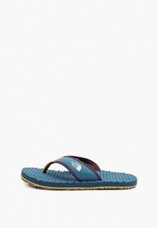 Сланцы The North Face M Base Camp Flip-Flop