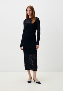 Платье Youten Flores midi dress