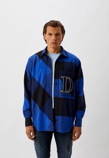 Рубашка Dondup overshirt