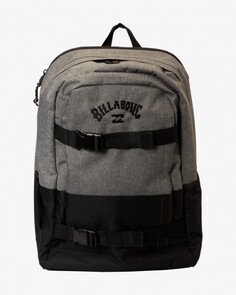 Рюкзак среднего размера Command Stash 26L Billabong