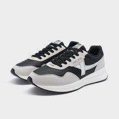 Кроссовки Xtep Retro Casual Shoes