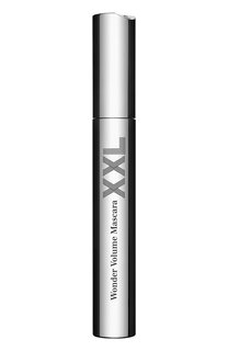 Тушь для максимального объема ресниц Wonder Volume Mascara XXL, оттенок 01 (8ml) Clarins