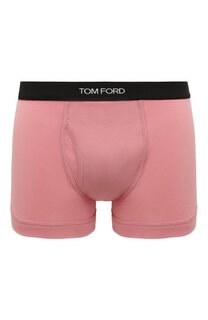 Хлопковые боксеры Tom Ford