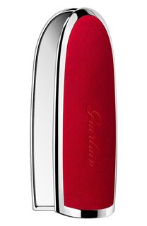 Футляр для губной помады Rouge G, Красный бархат Guerlain