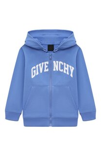 Хлопковая толстовка Givenchy