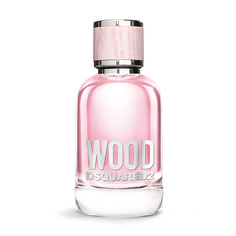 Туалетная вода DSQUARED2 Wood Pour Femme 50