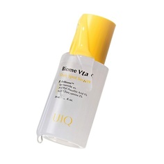 Сыворотка для лица UIQ Сыворотка с Витамином С против пигментных пятен Biome Vita C Dark Spot Serum 30.0