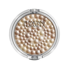 Хайлайтер для лица PHYSICIANS FORMULA Хайлайтер бронзирующий минеральный Powder Palette Mineral Glow Pearls Bronzer