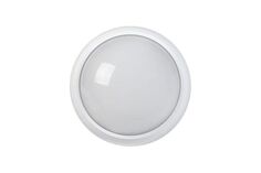 Светильник светодиодный IEK LDPO0-5030-12-4000-K01 ДПО 5030 12Вт 4000К IP65 круг белый