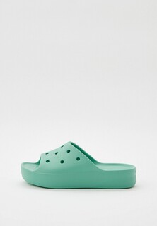 Сланцы Crocs Classic