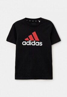 Футболка adidas U BL 2 TEE