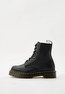 Ботинки Dr. Martens 1460 Pascal Bex Black Pisa