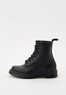 Ботинки Dr. Martens 1460 Mono Black Smooth