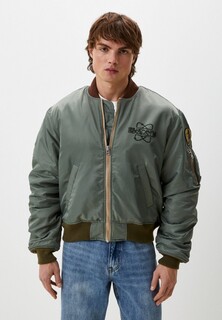 Куртка утепленная Billionaire Boys Club SHELL BOMBER