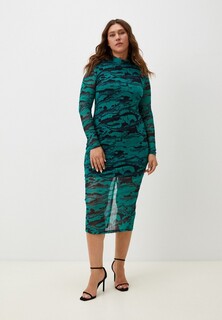 Платье Youten Ivanna midi dress