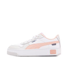 Детские кроссовки Carina Street Puma