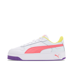 Подростковые кроссовки PUMA Carina Street