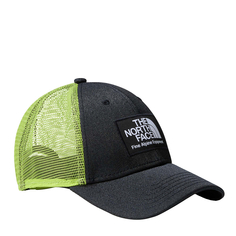 Кепка Mudder Trucker Shady The North Face