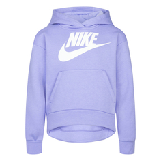 Детская худи Club Fleece Nike