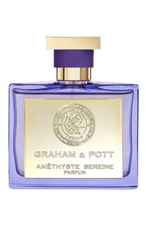 Духи Améthyste Sereine (100ml) GRAHAM & POTT