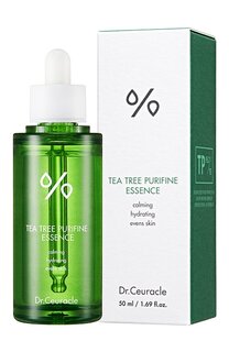 Эссенция с чайным деревом Tea Tree Purifine Essence (50ml) Dr.Ceuracle