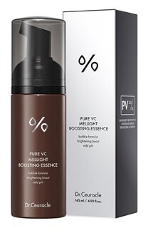 Эссенция-бустер Pure VC Mellight Boosting Essence (145ml) Dr.Ceuracle