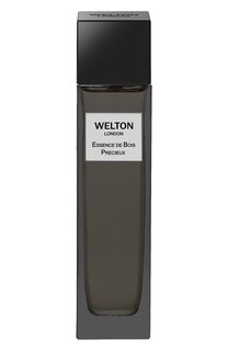 Парфюмерная вода Essence de Bois Precieux (100ml) Welton London