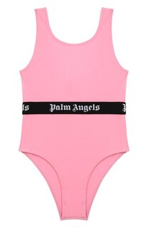 Слитный купальник Palm Angels