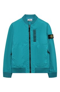 Бомбер Stone Island