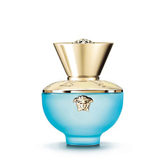 Туалетная вода VERSACE DYLAN TURQUOISE 50