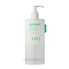 UIQ Гель для душа обновляющий Biome Remedy Body Wash 500.0