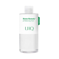 Тонер для лица UIQ Тонер для чувствительной кожи Biome Remedy pH Balancing Toner 300.0