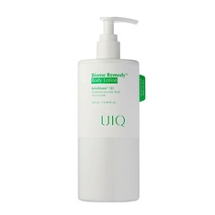 Лосьон для тела UIQ Успокаивающий лосьон для тела Biome Remedy Body Lotion 500.0