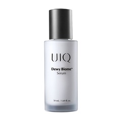 Сыворотка для лица UIQ Увлажняющая сыворотка для лица Dewy Biome Serum 50.0