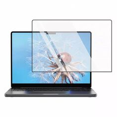Защитная пленка SwitchEasy GS-105-114-288-65 EasyVision for 2016-2020 MacBook Pro 13"/2018-2020 MacBook Air 13". Цвет: прозрачный.