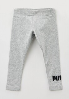 Леггинсы PUMA ESS Logo Leggings G