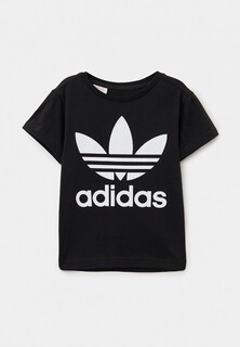 Футболка adidas Originals TREFOIL TEE