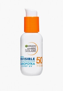 Сыворотка солнцезащитная Garnier 